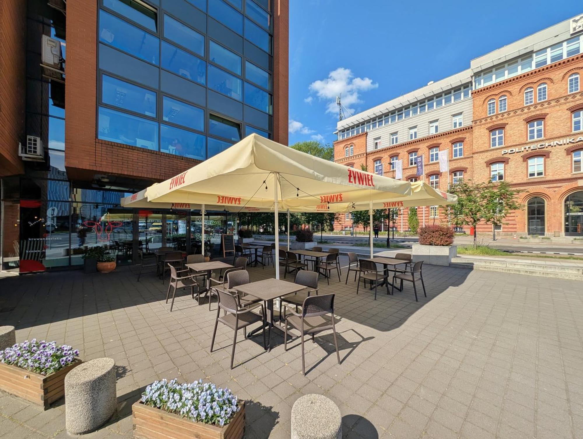 Turnau City Aparthotel, Krakow